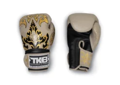 Top King Kanok Boxing Gloves - TKBGKN-01 - MMA Factory 16 Top King Kanok Boxing Gloves - TKBGKN-01 - MMA Factory -MMA FACTORY Shop top king boxing gloves kanok beige tkbgkn 01