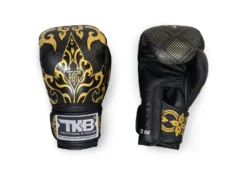 Top King Kanok Boxing Gloves - TKBGKN-01 - MMA Factory 14 Top King Kanok Boxing Gloves - TKBGKN-01 - MMA Factory -MMA FACTORY Shop top king kanok boxing gloves black tkbgkn 01
