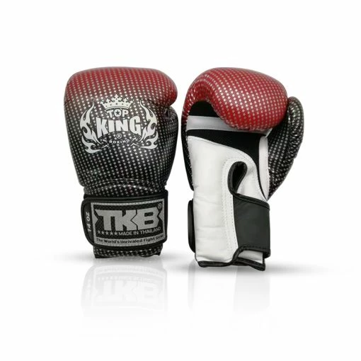 Top King Super Star Boxing Gloves - MMA Factory 4 Top King Super Star Boxing Gloves - MMA Factory - Image 2