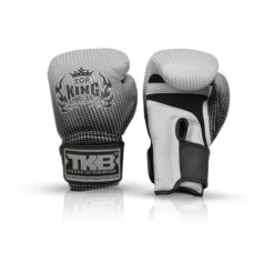 Top King Super Star Boxing Gloves - MMA Factory 8 Top King Super Star Boxing Gloves - MMA Factory -MMA FACTORY Shop top king super star boxing gloves silver 1 1