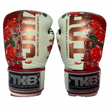 Top King TKBGRS Boxing Gloves - MMA Factory 3 Top King TKBGRS Boxing Gloves - MMA Factory