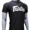 Fairtex Dry-Tech T-Shirt - TST181 - MMA Factory