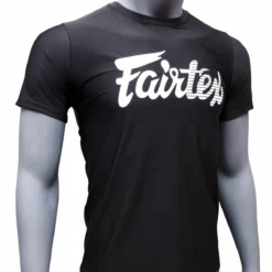Fairtex Dry-Tech T-Shirt - TST181 - MMA Factory
