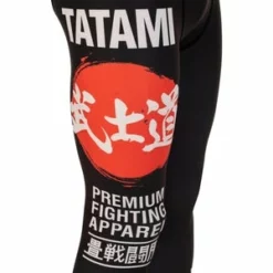 Tatami Bushido Grappling Spats - MMA Factory 8 Tatami Bushido Grappling Spats - MMA Factory -MMA FACTORY Shop ttmibshdspat3 1