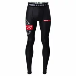 Tatami Global Grappling Spats - MMA Factory