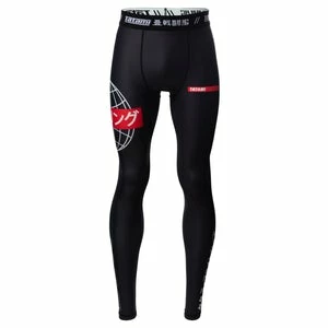 Tatami Global Grappling Spats - MMA Factory 3 Tatami Global Grappling Spats - MMA Factory