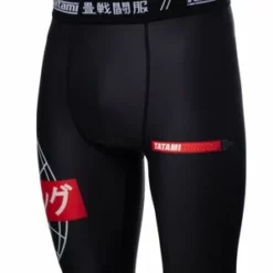 Tatami Global Grappling Spats - MMA Factory 8 Tatami Global Grappling Spats - MMA Factory -MMA FACTORY Shop ttmiglblspats3 1