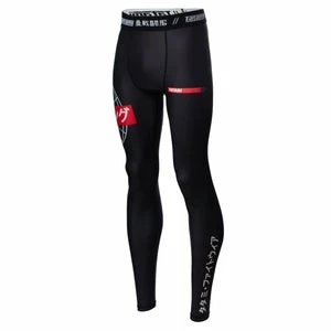 Tatami Global Grappling Spats - MMA Factory 6 Tatami Global Grappling Spats - MMA Factory - Image 4