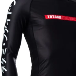 Tatami Global Rashguard - Long Sleeve - MMA Factory -MMA FACTORY Shop ttmigloballsb6 1