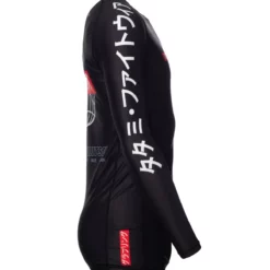 Tatami Global Rashguard - Long Sleeve - MMA Factory -MMA FACTORY Shop ttmigloballsb7 1