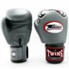 Twins "No Fear" Boxing Gloves - FBGVL3-25 - MMA Factory
