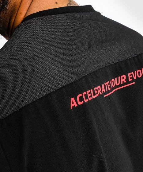 UFC Venum Performance Institute T-Shirt - MMA Factory 7 UFC Venum Performance Institute T-Shirt - MMA Factory - Image 5