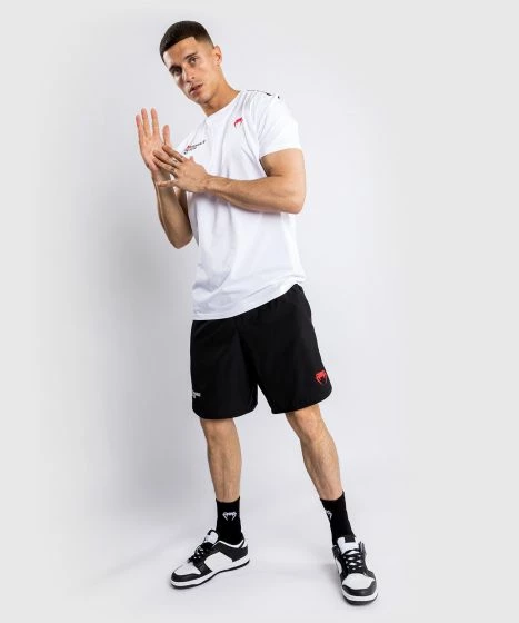 UFC Venum Performance Institute T-Shirt - MMA Factory 8 UFC Venum Performance Institute T-Shirt - MMA Factory - Image 6