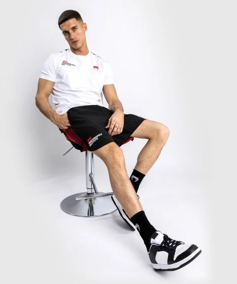 UFC Venum Performance Institute T-Shirt - MMA Factory 10 UFC Venum Performance Institute T-Shirt - MMA Factory - Image 8