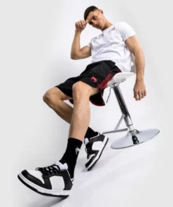 UFC Venum Performance Institute T-Shirt - MMA Factory 20 UFC Venum Performance Institute T-Shirt - MMA Factory -MMA FACTORY Shop ufc venum performance institute t shirt white 5