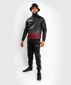 UFC Venum Performance Institute Track Jacket - MMA Factory 16 UFC Venum Performance Institute Track Jacket - MMA Factory -MMA FACTORY Shop ufc venum performance institute track jacket black red 6