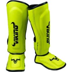 Viking Ultra Pro Shinguard - MMA Factory -MMA FACTORY Shop ultraproneoblk1 1