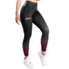 UFC Venum Performance Institute Leggings - MMA Factory