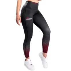 UFC Venum Performance Institute Leggings - MMA Factory