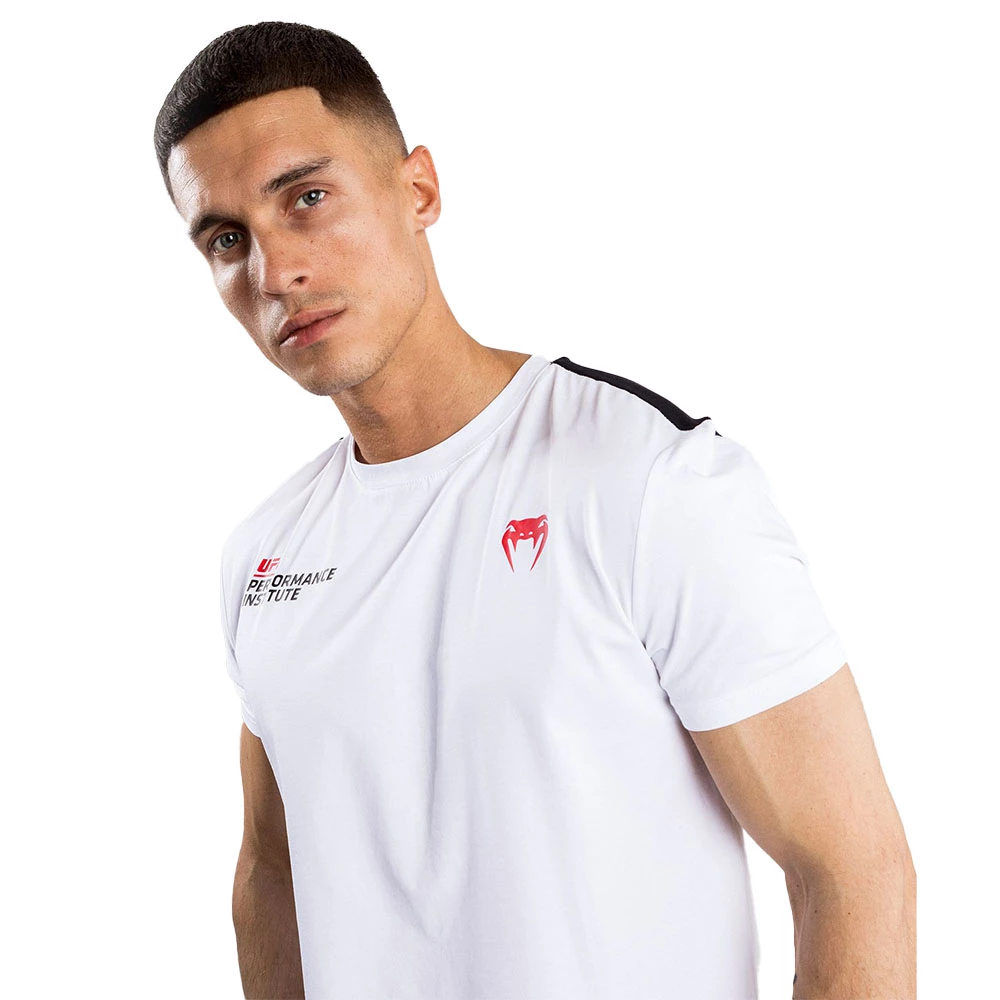 UFC Venum Performance Institute T-Shirt - MMA Factory 3 UFC Venum Performance Institute T-Shirt - MMA Factory