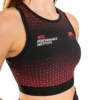 UFC Venum Performance Institute Sports Bra - MMA Factory -MMA FACTORY Shop untitled 5 7