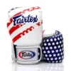 Fairtex Bgv1 USA Edition Boxing Gloves - MMA Factory -MMA FACTORY Shop untitled 1