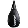 Viking Leather Pro Teardrop Punching Bag - MMA Factory 2 Viking Leather Pro Teardrop Punching Bag - MMA Factory -MMA FACTORY Shop uppercutbagblack1080 1 1