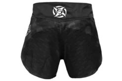 Shinobi Digital Shorts - MMA Factory -MMA FACTORY Shop urban hybrid shorts b