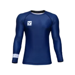 Viking Urban Rashguard - Long Sleeve - Plain - MMA Factory
