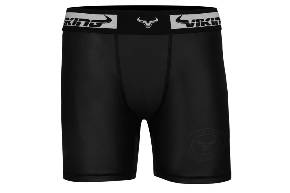 Viking V2.0 Compression Shorts - MMA Factory 4 Viking V2.0 Compression Shorts - MMA Factory - Image 2