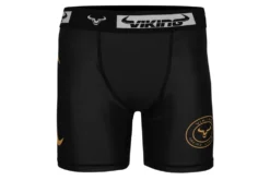 Viking V2.0 Compression Shorts - MMA Factory 12 Viking V2.0 Compression Shorts - MMA Factory -MMA FACTORY Shop v.20 compression blk gld f 5