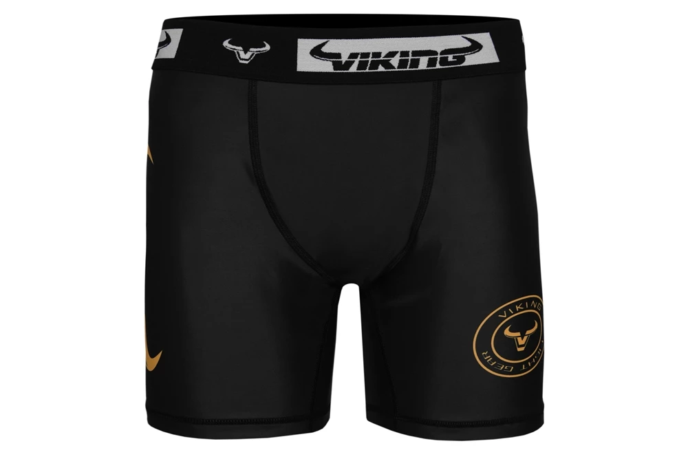 Viking V2.0 Compression Shorts - MMA Factory 6 Viking V2.0 Compression Shorts - MMA Factory - Image 4