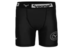 Viking V2.0 Compression Shorts - MMA Factory 11 Viking V2.0 Compression Shorts - MMA Factory -MMA FACTORY Shop v.20 compression blk wht f 6