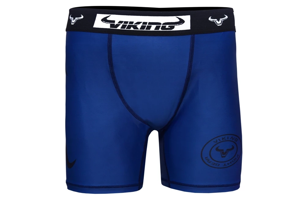 Viking V2.0 Compression Shorts - MMA Factory 7 Viking V2.0 Compression Shorts - MMA Factory - Image 5