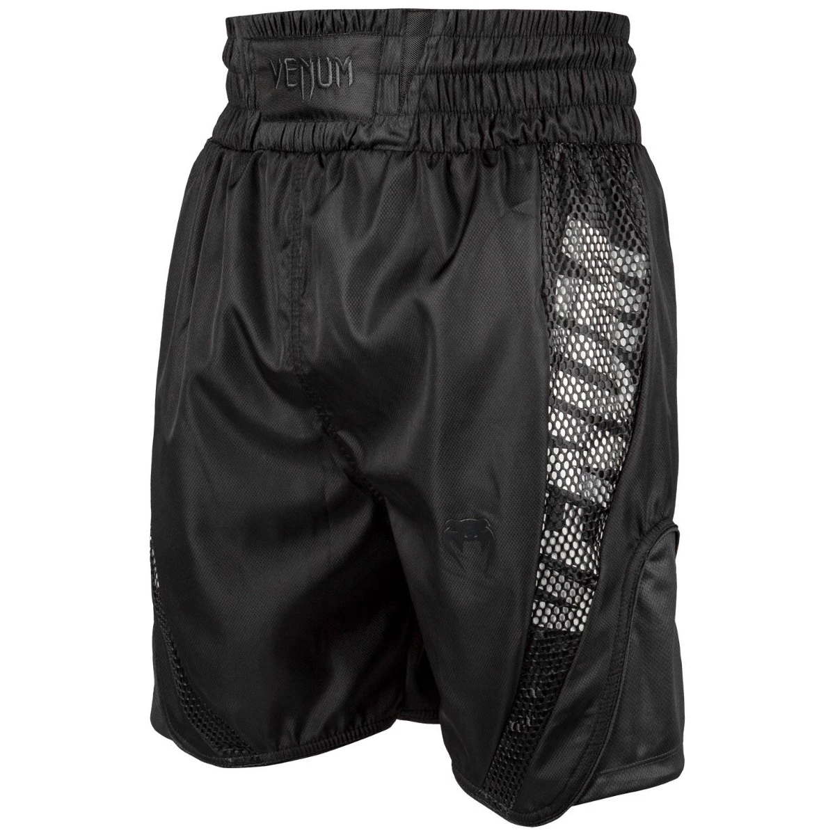 Venum Elite Boxing Shorts - New Style - MMA Factory 4 Venum Elite Boxing Shorts - New Style - MMA Factory - Image 2