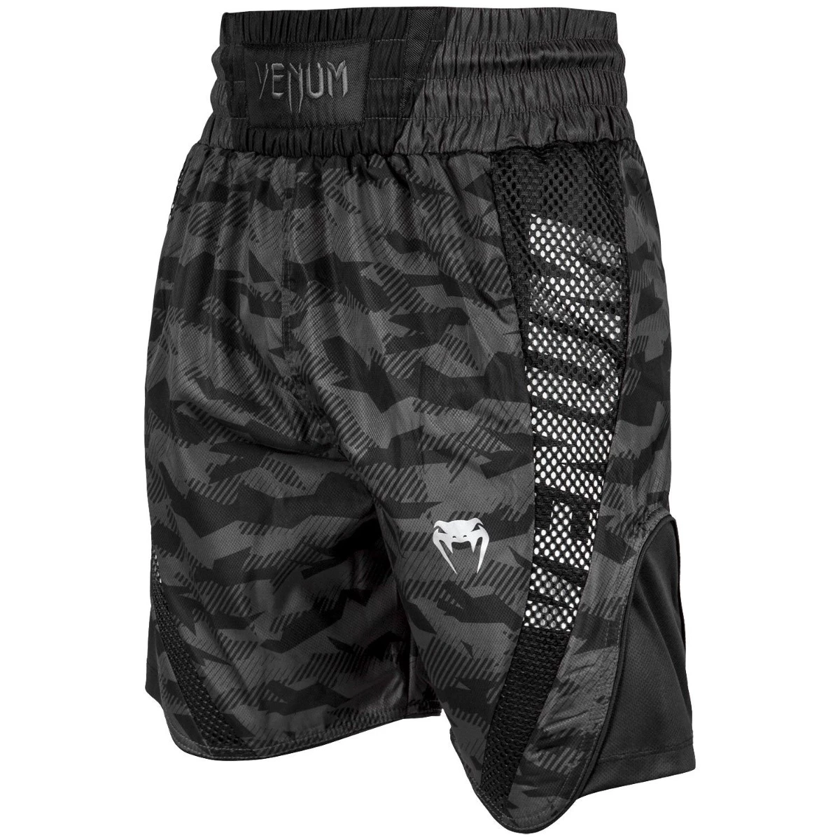 Venum Elite Boxing Shorts - New Style - MMA Factory 6 Venum Elite Boxing Shorts - New Style - MMA Factory - Image 4