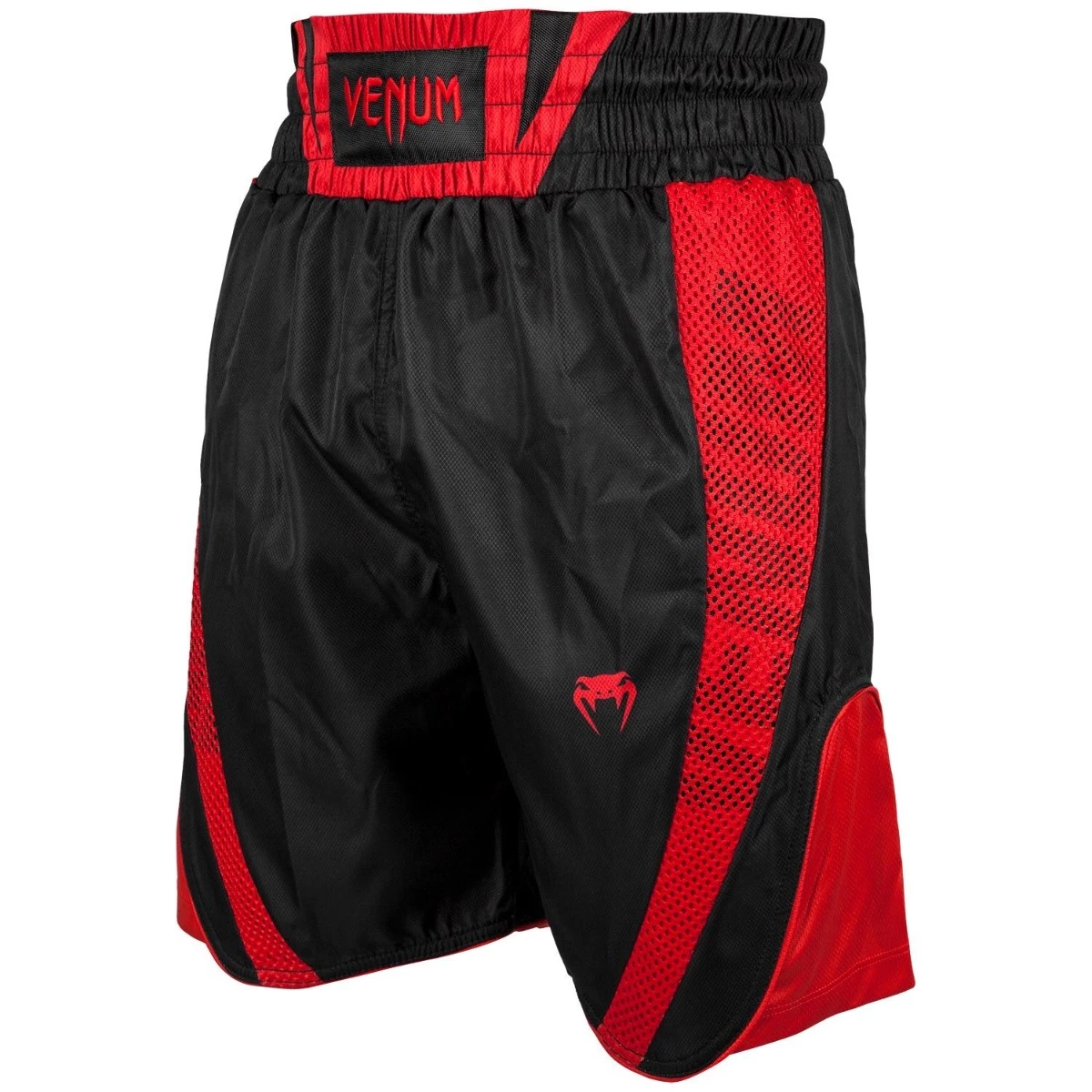 Venum Elite Boxing Shorts - New Style - MMA Factory 5 Venum Elite Boxing Shorts - New Style - MMA Factory - Image 3