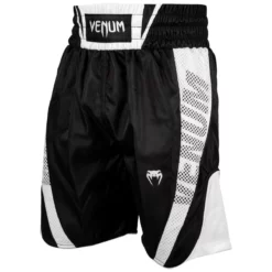 Venum Elite Boxing Shorts - New Style - MMA Factory