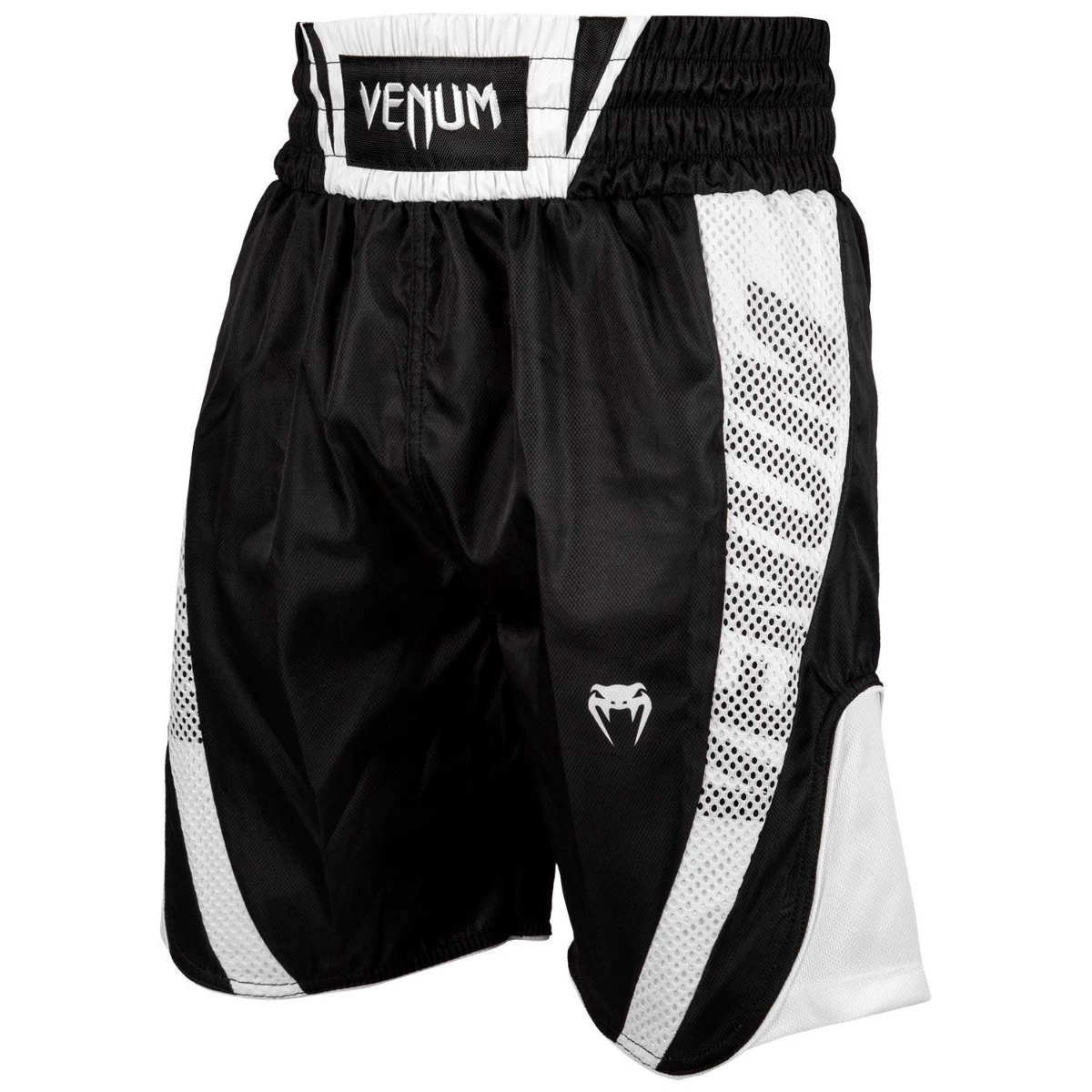 Venum Elite Boxing Shorts - New Style - MMA Factory 3 Venum Elite Boxing Shorts - New Style - MMA Factory