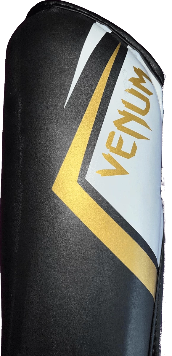 Venum Contender 2.0 Shinguards - MMA Factory 15 Venum Contender 2.0 Shinguards - MMA Factory - Image 13