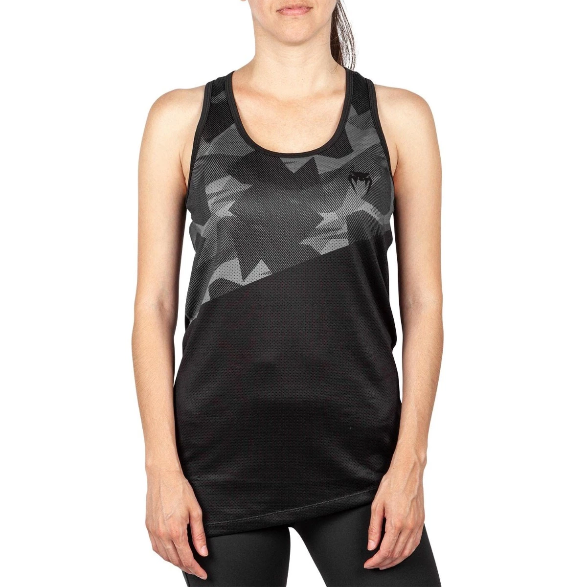 Venum Dune 2.0 Tank Top - MMA Factory 3 Venum Dune 2.0 Tank Top - MMA Factory