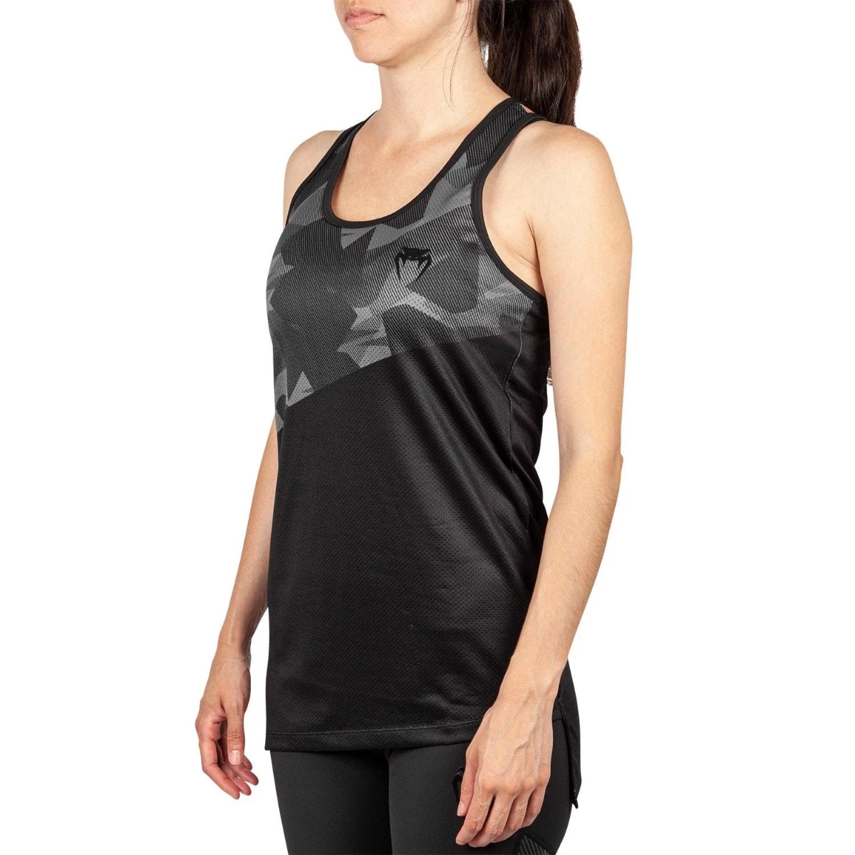 Venum Dune 2.0 Tank Top - MMA Factory 4 Venum Dune 2.0 Tank Top - MMA Factory - Image 2