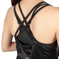 Venum Dune 2.0 Tank Top - MMA Factory 11 Venum Dune 2.0 Tank Top - MMA Factory -MMA FACTORY Shop venum 03753 114 xs venum 03753 114 xs galery image 4 tanktop dune 2.0 black black 4 2 1