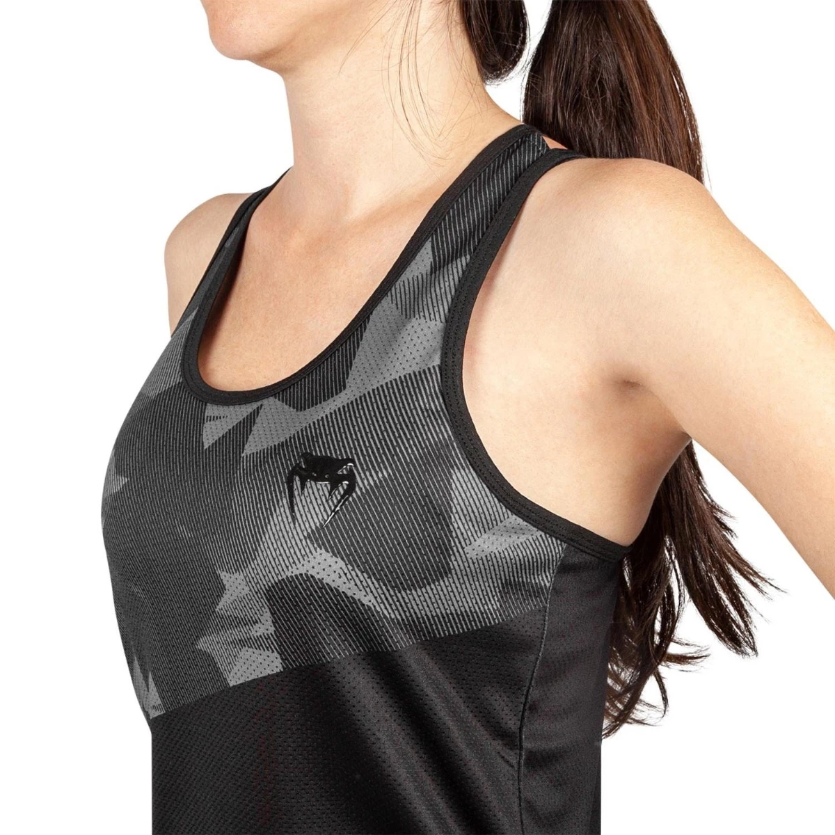 Venum Dune 2.0 Tank Top - MMA Factory 8 Venum Dune 2.0 Tank Top - MMA Factory - Image 6