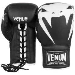 Venum Giant 2.0 Pro Boxing Gloves - With Laces - MMA Factory 6 Venum Giant 2.0 Pro Boxing Gloves - With Laces - MMA Factory -MMA FACTORY Shop venum 03810 108 8oz venum 03810 108 8oz galery image 2 giant lacets white 3 1 1