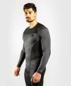 Venum G-Fit Rashguards LS - MMA Factory 10 Venum G-Fit Rashguards LS - MMA Factory -MMA FACTORY Shop venum venum rash guard compression shirtg fit l s 1