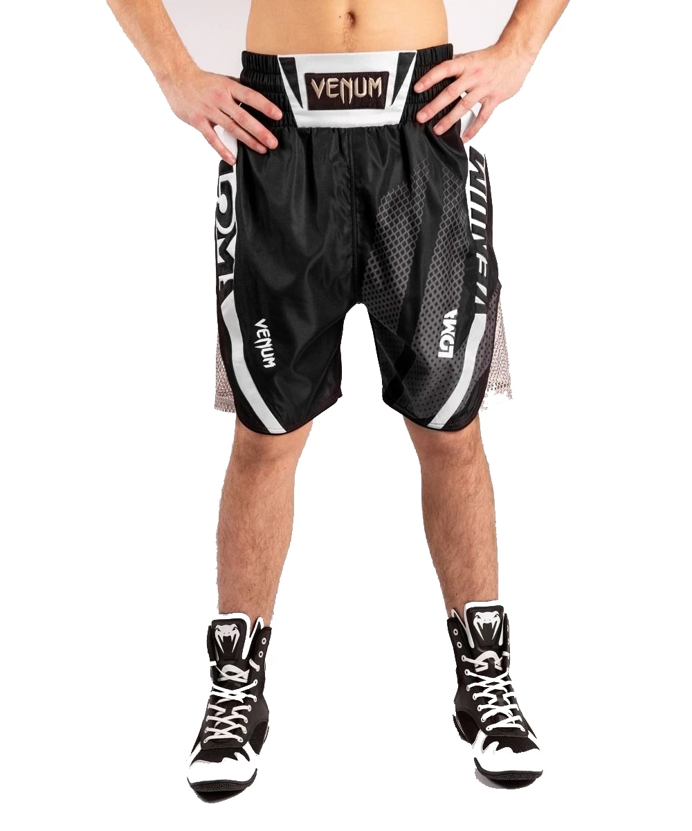 Venum X Loma Arrow Boxing Shorts - MMA Factory 4 Venum X Loma Arrow Boxing Shorts - MMA Factory - Image 2