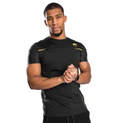 Venum Tempest 2.0 Dry Tech T-Shirt - MMA Factory