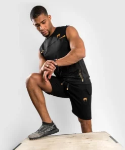 Venum Tempest 2.0 Dry Tech Tank - MMA Factory 16 Venum Tempest 2.0 Dry Tech Tank - MMA Factory -MMA FACTORY Shop venum tempest 2.0 dry tech tank top black gold 3