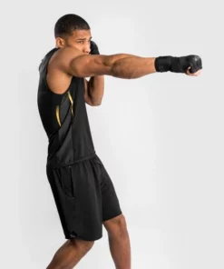 Venum Tempest 2.0 Dry Tech Tank - MMA Factory 17 Venum Tempest 2.0 Dry Tech Tank - MMA Factory -MMA FACTORY Shop venum tempest 2.0 dry tech tank top black gold 4